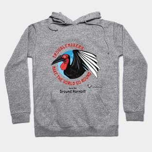 Hornbill Conservation Hoodie